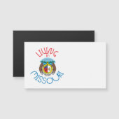 Living in Missouri (Front/Back)