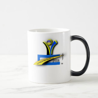 Living in the Dash Mug