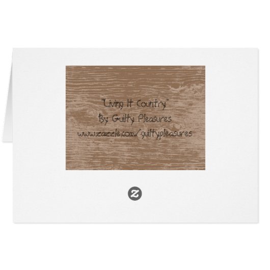 Living It Country (Back Horizontal)