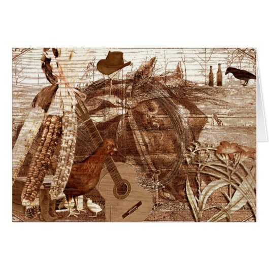 Living It Country (Front Horizontal)