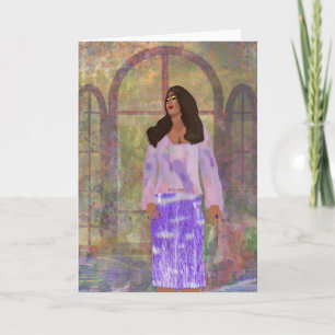 Living LeeMarie's creative Design Card