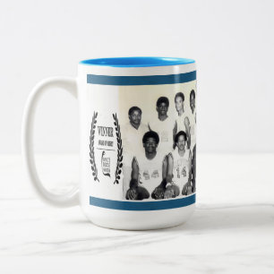 Living Legends Team Mug 69