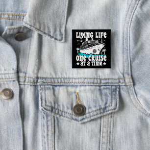 Living Life One Cruise At A Time Family Cruising Button