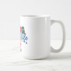 "Living My Best Life"