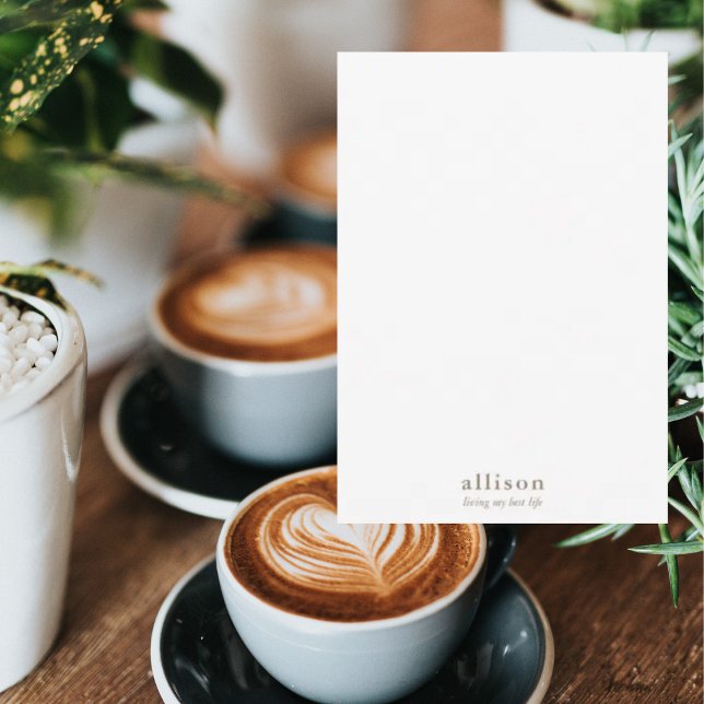 Living my best life Custom Thank You (Creator Uploaded)