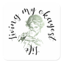 Living My Okayest Life