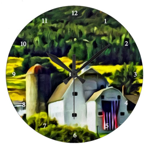 Living on Park City Time Clock