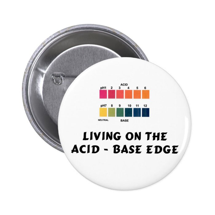 Living on the Acid / Base Edge Buttons