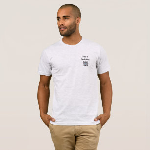 Living Out Loud: Stage IV Needs More T-Shirt