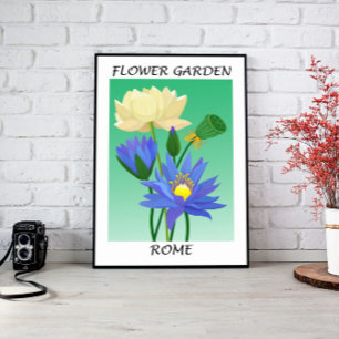 Living Room Art Canvas, Home Decor Wall Art