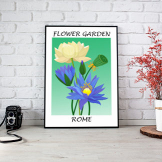 Living Room Art Canvas, Home Decor Wall Art