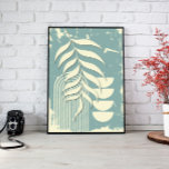 Living Room Wall Art Deco<br><div class="desc">The muted colors and minimalist design make this print the perfect addition to any modern, boho, or mid-century inspired decor. Printed on high-quality canvas or poster paper, this print is sure to make a statement in any room.</div>