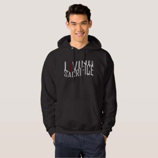 Living Sacrifice Hoodie