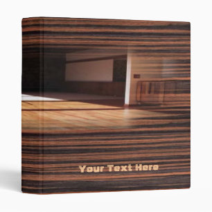 Living Space Avery Binder