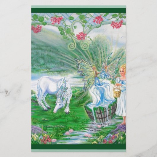 Living Spring (Front)