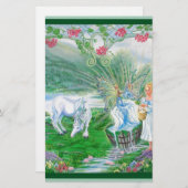 Living Spring (Front/Back)