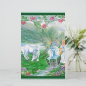 Living Spring (Standing Front)