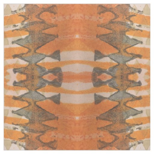 Living Systems Fabric