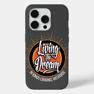 Living the Dream Case-Mate iPhone Case