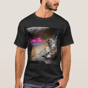 Living The Dream T-Shirt