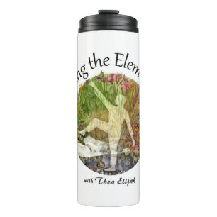 Living the Elements Tumbler