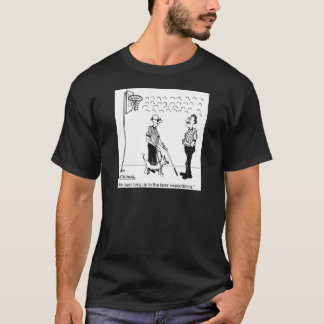 Living Up to Fan Expectations T-Shirt