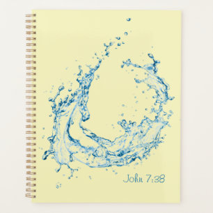 Living Water Planner