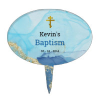 Living Waters Orthodox Christian Baptism
