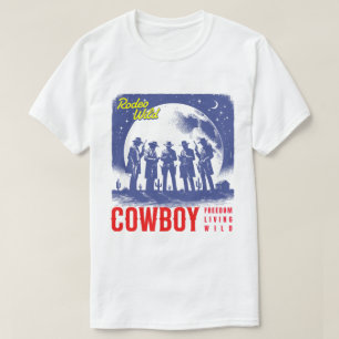 Living Wild T-Shirt