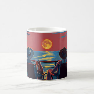 Living Your Best Life - Design 1 Coffee Mug