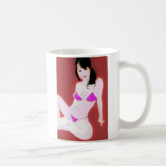 LivingDoll1 Coffee Mug