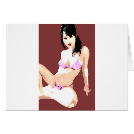 LivingDoll 5 (Front Horizontal)