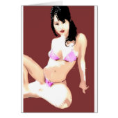 LivingDoll 5 (Front)