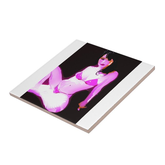 LivingDoll 6 Tile (Side)