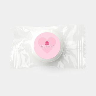  Liviys Cares Logo  Life Saver® Mints