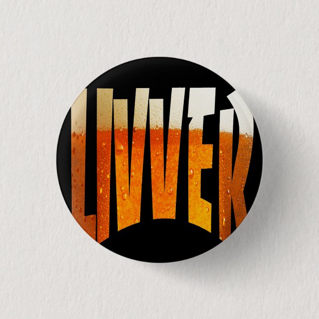 livverbutton button (Front)