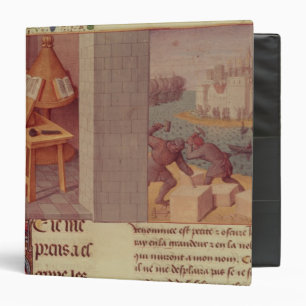 Livy  Writing and the Foundation of Rome 3 Ring Binder