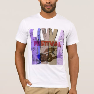Liwa 2424 T-Shirt
