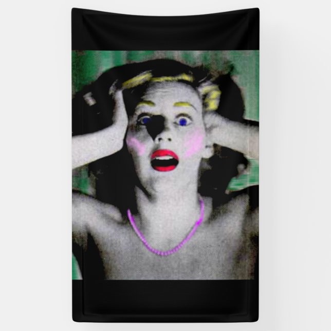 Liz is horrified and terrified banner (Vertical)