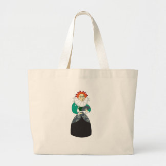 Liz Large Tote Bag