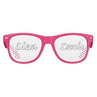 Liza Lucie Kids Sunglasses