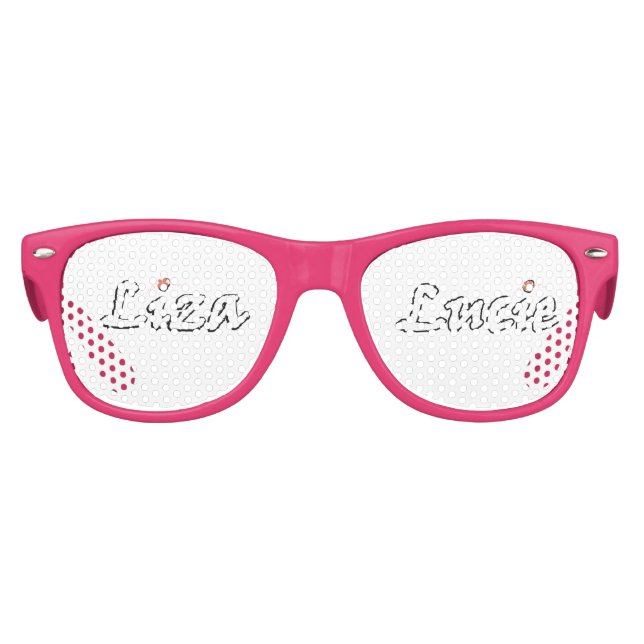 Liza Lucie Kids Sunglasses (Front)
