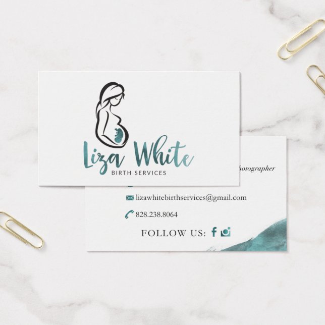 Liza White Birth Services (Office)