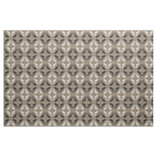 Lizard Art Fabric Reptile Lizard Pattern Fabrics