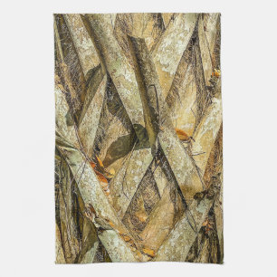 Lizard Camo Kitchen Towels