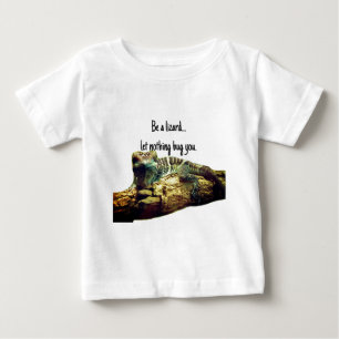 Lizard Gecko shirt