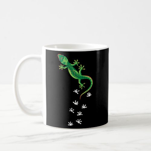 Lizard Herpetology Reptile Lizard Coffee Mug