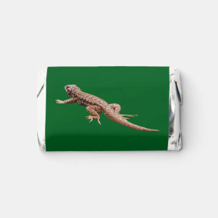 Lizard Hershey's Miniatures