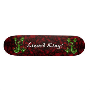 Lizard King Skateboard
