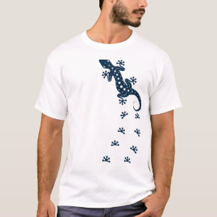 Lizard Lovers Herpetology Reptile T-Shirt